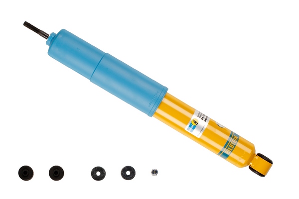 Bilstein B6 - Front Performance - Shock Absorber - TOYOTA HILUX :24-184601
