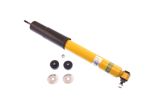 Bilstein B6 - Rear Performance - Shock Absorber - Ford Crown, Lincoln Mercury :24-184755