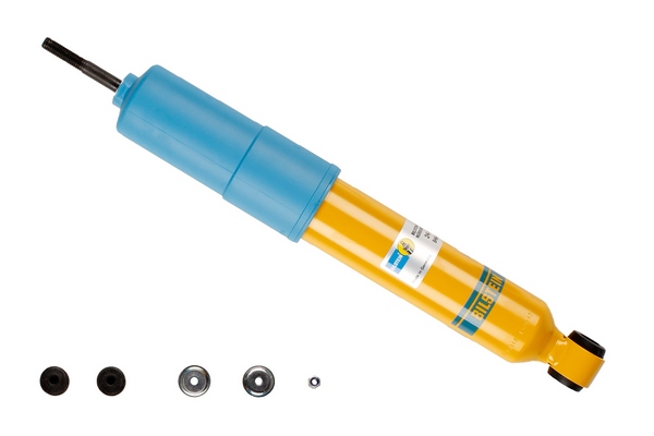 Bilstein B6 - Front Performance - Shock Absorber - Ford Explorer :24-184762