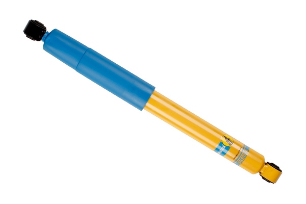 Bilstein B6 - Rear Performance - Shock Absorber - DODGE RAM PICKUP :24-184854