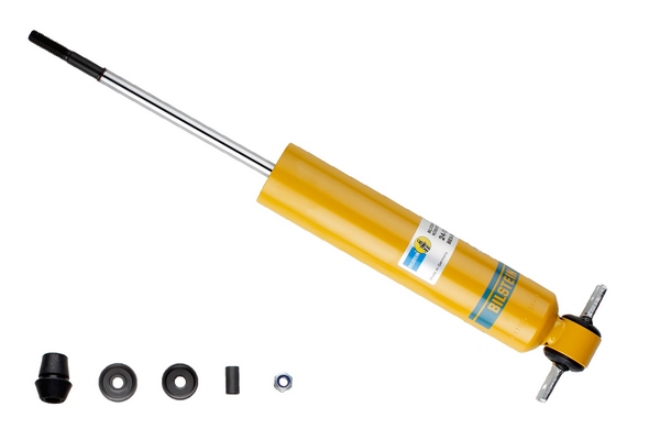 Bilstein B6 - Front Performance - Shock Absorber - Dodge Pickup 2WD 350 :24-185165