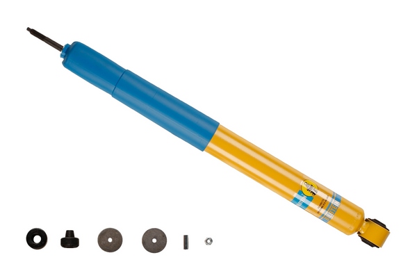 Bilstein B6 - Front Performance - Shock Absorber - Dodge Ram 3500 4WD :24-185172