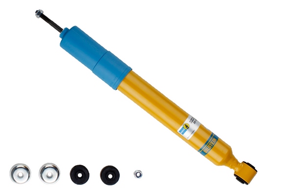 Bilstein B6 - Rear Performance - Shock Absorber - Ford Mustang Cobra 2000-On :24-185356