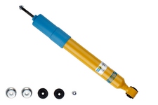 Bilstein B6 - Rear Performance - Shock Absorber - Ford Mustang Cobra 2000-On :24-185356