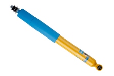 Bilstein B6 - Rear Performance - Shock Absorber - TOYOTA Tundra :24-185394