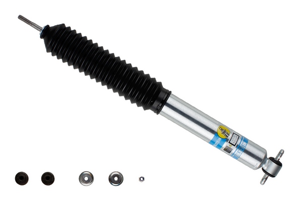 Bilstein B8-5100 - Front Shock Absorber - Jeep Cherokee XJ, 1984-01, 3 Inch :24-185622