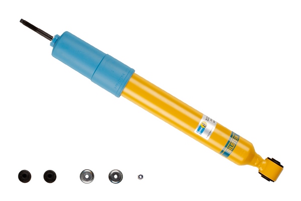 Bilstein B6 - Rear Performance - Shock Absorber - Ford Mustang Cobra 2000-On :24-185974