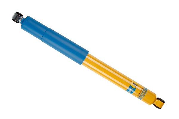 Bilstein B6 - Rear Performance - Shock Absorber - FORD F350-550, 1996-07 :24-186032