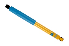Bilstein B6 - Rear Performance - Shock Absorber - Dodge Ram 2500 2WD :24-186087