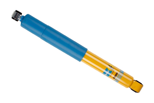 Bilstein B6 - Rear Performance - Shock Absorber - Nissan Frontier 4x2/4x4 :24-186155