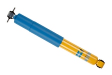 Bilstein B6 - Rear Shock Absorber - Chevrolet GM Colorado Z85/ZQ8 2WD, 2004-12 :24-186209