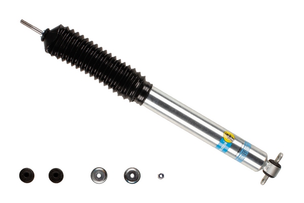 Bilstein B8-5100 - Front Shock Absorber - Jeep Grand Cherokee ZJ, 1993-98 :24-186216