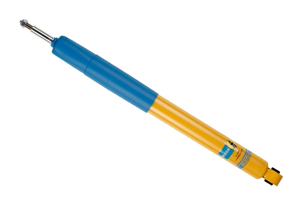Bilstein B6 - Rear Performance - Shock Absorber - Toyota Tundra, 2007-On :24-186247