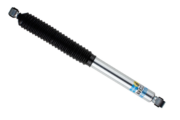 Bilstein B8-5100 - Rear Shock Absorber - Chevrolet GM K1500, 1999-11, 4 Inch :24-186636
