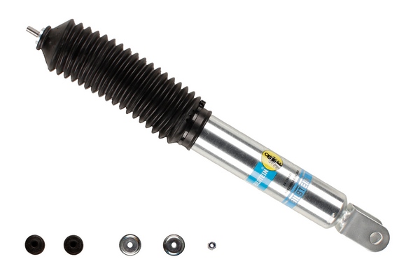 Bilstein B8-5100 - Front Shock Absorber - Chevrolet GM K1500, 1999-06 :24-186643