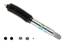 Bilstein B8-5100 - Front Shock Absorber - Chevrolet GM K1500, 1999-06 :24-186643
