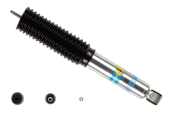 Bilstein B8-5100 - Front Shock Absorber - Chevrolet GM K2500/3500, 1999+ :24-186735
