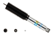 Bilstein B8-5100 - Front Shock Absorber - Chevrolet GM K2500/3500, 1999+ :24-186735