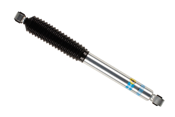 Bilstein B8-5100 - Rear Shock Absorber - Chevrolet GM K2500/3500, 1999-11, 2 Inch :24-186742