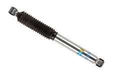 Bilstein B8-5100 - Rear Shock Absorber - Nissan Titan 2WD, 2004-15 :24-186773