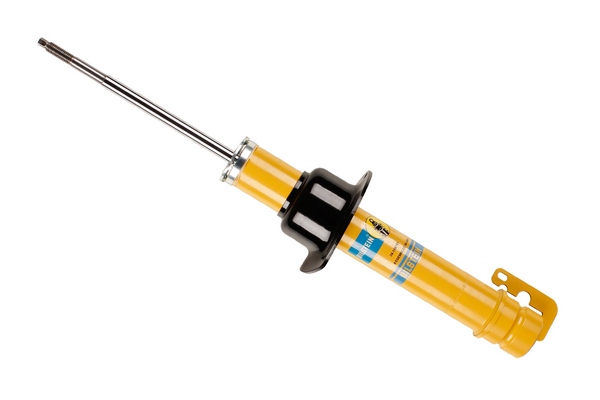 Bilstein B6 - Front Shock Absorber - Chrysler Jeep Grand Cherokee III front :24-186797