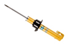 Bilstein B6 - Front Shock Absorber - Chrysler Jeep Grand Cherokee III front :24-186797