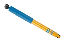 Bilstein B6 - Rear Shock Absorber - Chrysler Jeep Grand Cherokee III rear :24-186803