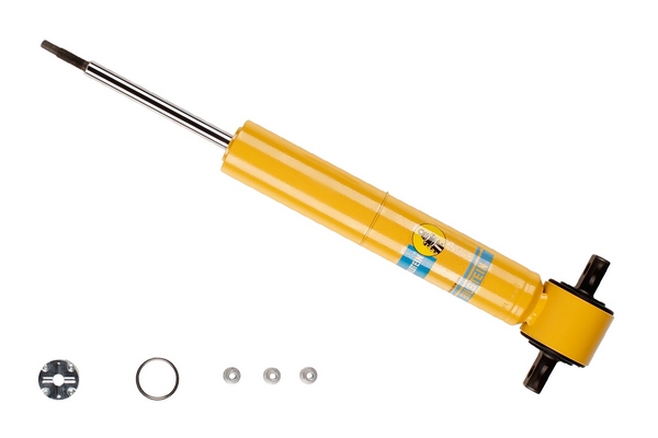 Bilstein B6 - Front Shock Absorber - Chevrolet GM Tahoe/Yukon front 2007- :24-186926