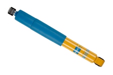 Bilstein B6-4600 - Rear Performance - Shock Absorber - Nissan Xterra 2WD, 2005+ :24-187008