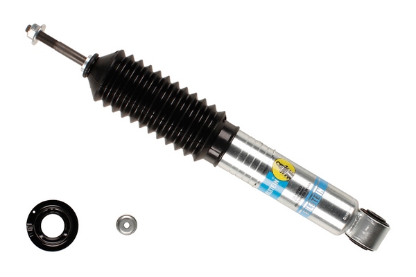Bilstein B8-5100 - Front Height-adjustable Shock Absorber - Nissan Xterra 2WD, 2005-15 :24-187053