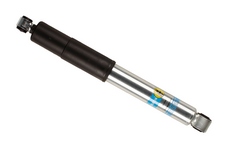 Bilstein B8-5100 - Rear Shock Absorber - Nissan Xterra 2WD, 2005-15 :24-187060