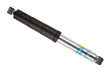 Bilstein B8-5100 - Rear Shock Absorber - Nissan Frontier 2/4WD, 2005-On :24-187152
