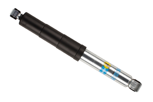 Bilstein B8-5100 - Rear Shock Absorber - Nissan Xterra 4WD, 2005-15 :24-187169