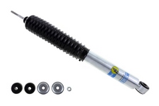 Bilstein B8-5100 - Front Shock Absorber - Chevrolet GM K2500, 1999-10, 6 Inch :24-187183