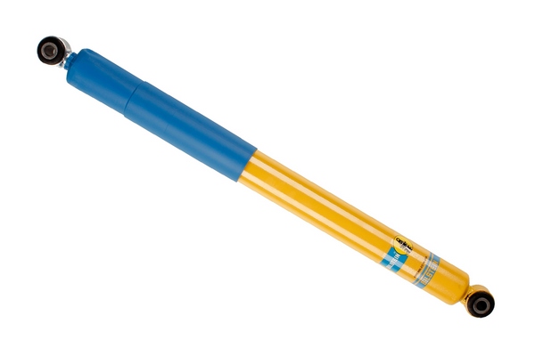 Bilstein B6-4600 - Rear Performance - Shock Absorber - Dodge RAM 1500 4WD, 2009- :24-187350