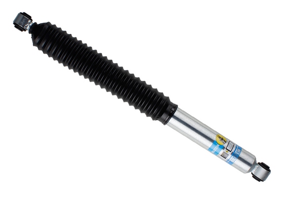 Bilstein B8-5100 - Rear Shock Absorber - DODGE RAM 1500 4WD, 2009-11, 0-1 Inch :24-187374