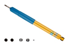 Bilstein B6 - Rear Performance - Shock Absorber - Ford F150 2WD, Lightning, front :24-187459