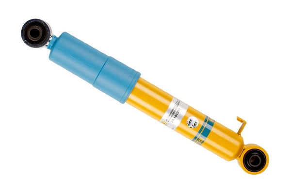 Bilstein B6 - Rear Performance - Shock Absorber - KIA Sorento 2 (XM) :24-191371