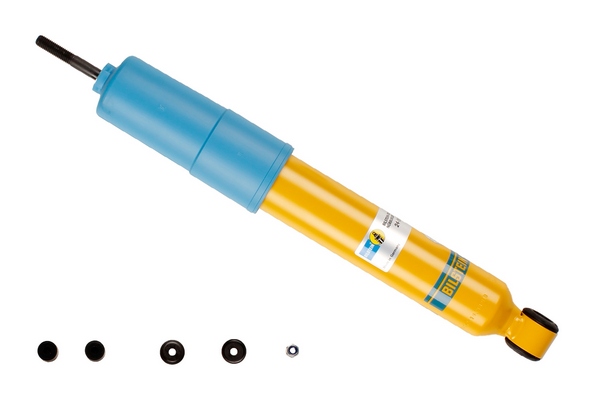Bilstein B6 - Front Performance - Shock Absorber - Suzuki Jimny :24-193382