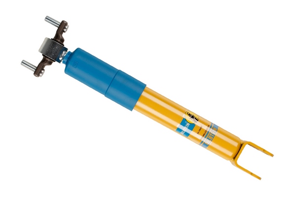 Bilstein B6-4600 - Front Shock Absorber - Chevrolet GM 2500/3500 HD, 2011-19 :24-196437