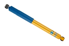 Bilstein B6-4600 - Rear Shock Absorber - Chevrolet GM 2500/3500 HD, 2011-18 :24-196444