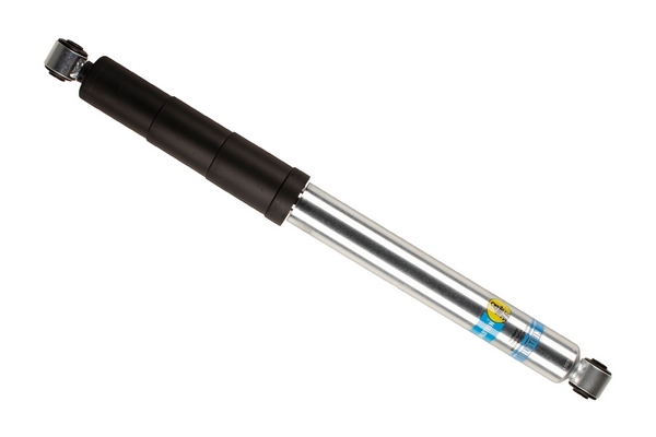 Bilstein B8-5100 - Rear Shock Absorber - Chevrolet GM 2500/3500, 2011-On, 1-1.5 Inch :24-196468