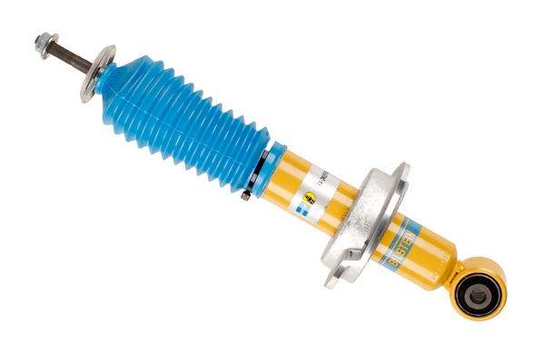 Bilstein B6 - Front Height-adjustable Shock Absorber - NISSAN TITAN, '03- :24-197656