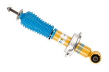 Bilstein B6 - Front Height-adjustable Shock Absorber - NISSAN TITAN, '03- :24-197656