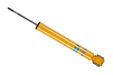 Bilstein B6-4600 - Front Height-adjustable Shock Absorber - Ford Expedition 2/4WD, 2007-13 :24-197717