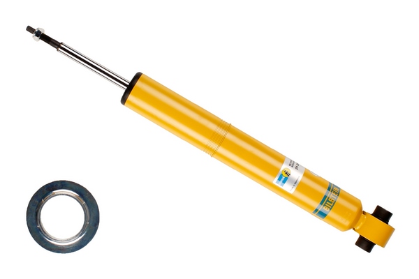 Bilstein B6 - Rear Performance - Shock Absorber - Mercedes-Benz SL (R230) :24-209779