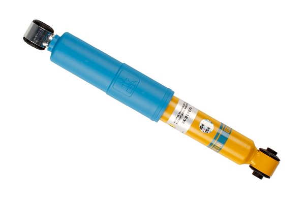 Bilstein B6 - Rear Performance - Shock Absorber - Fiat 500 :24-217675