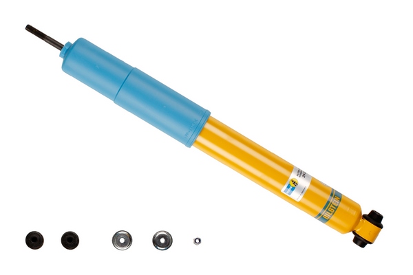 Bilstein B6 - Rear Performance - Shock Absorber - Ford Mustang MY05- EU :24-224000