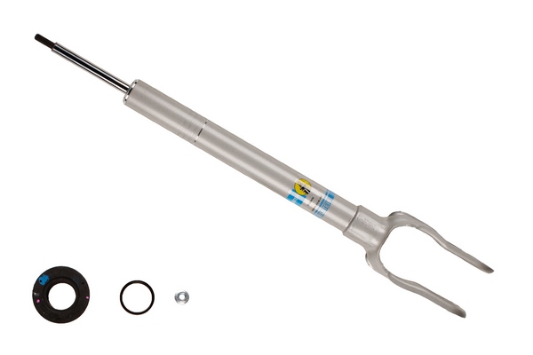 Bilstein B8 - Front Performance Plus - Shock Absorber - Jeep Grand Cherokee 2011, F :24-225434