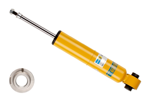 Bilstein B6 - Rear Performance - Shock Absorber - Toyota GT86 :24-228398